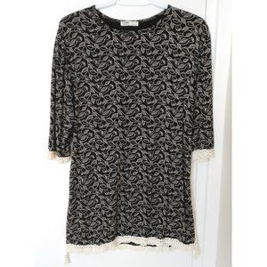 LCN&Angel Organic Cotton Dress  (Unworn)